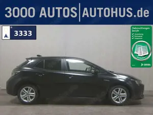 Toyota Corolla 1.8 Hybrid Navi LED RfK BT