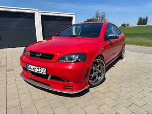 Opel Astra Astra G 1.8 16V Coupe