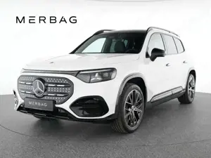 Mercedes-Benz GLB 350 4M AMG Night Pano Superscreen UPE:75TEUR