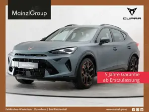 CUPRA Formentor VZ Extreme 2.0 TSI 4D DSG AHK Matrix