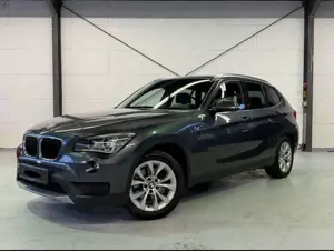 BMW X1 18 d xDrive