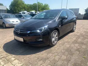 Opel Astra Business Start/Stop