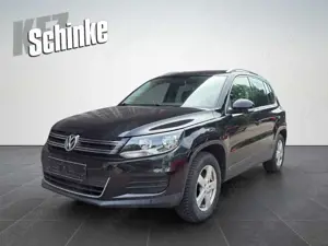 Volkswagen Tiguan Sport  Style 4Motion*Facelift Umbau*
