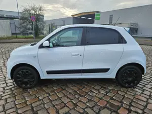 Renault Twingo Twingo SCe 70 Liberty Klima, Tüv, 2.Hd, Allwetterreifen
