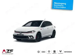 Volkswagen Polo GTI 2,0 l TSI DSG PANO+MATRIX+ACC+PARKASIST