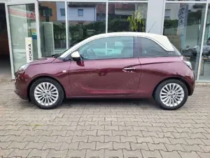 Opel Adam Glam