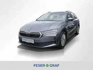 Skoda Octavia Combi 1.5 TSI Essence DSG AHK Smart Link