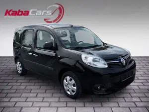 Renault Kangoo 1.5 DCI   5 Sitzer Klima  Zahnriemen neu