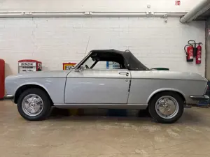 Peugeot 304 Cabriolet