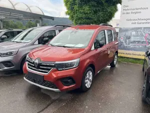Renault Kangoo PKW Techno TCe 130 EDC (L1) Sofort Lieferbar