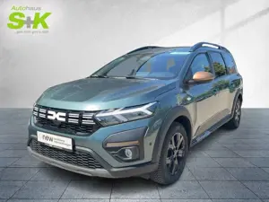 Dacia Jogger Extreme+ TCe 110 7-Sitzer+KAM+SHZG+NAVI+TEMPOMAT