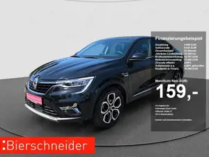 Renault Arkana 1.3 TCe Mild-Hybrid Techno NAVI ACC RFK TEMPO PDC