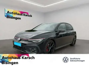 Volkswagen Golf GTI Golf VIII 2.0 TSI GTI DSG IQ.LIGHT, KEYLESS, NAVI