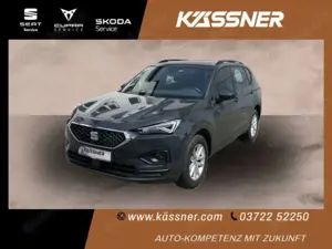 SEAT Tarraco 2,0 TDI Style 4Drive *AHZV *Panoramadach
