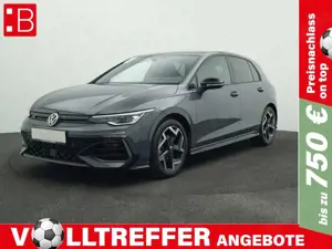 Volkswagen Golf 8 1.5 eTSI DSG R-Line BLACK STYLE AHK LED+