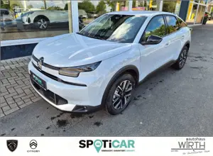 Citroen C4 Hybrid 145 MAX LED+NAVI+SITZHZG.+360°CAM