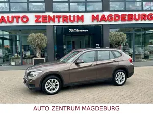 BMW X1 18dA xDrive *BI-XENON*AUTOMATIK*ALU*PDC*