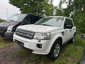 Land Rover Freelander 2 S TD4*AHK*4WD*BI-XENON*
