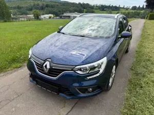 Renault Megane IV Grandtour Business Edition
