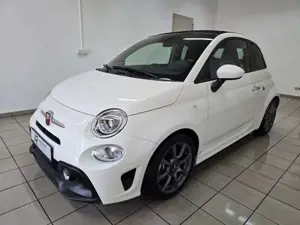 Abarth 595C