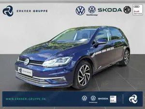 Volkswagen Golf VII Lim. 1.6TDI Join+LED+BlindSpot+FrontSchHeizung