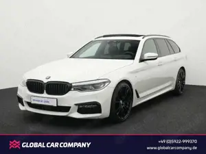 BMW 530 530i M Sport,LED,MEMORY,PANO,HUD,SHZ,TOTW,ACC