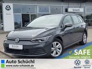 Volkswagen Golf Variant 1.5 TSI STYLE DSG AHK+APP-CONNECT+A