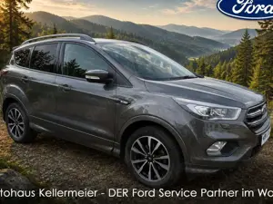 Ford Kuga ST-Line, 1.HAND,
