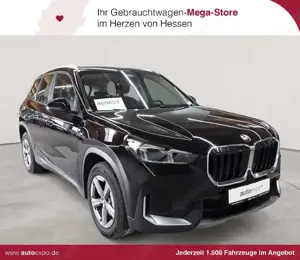 BMW X1 X1 sDrive18d Aut. Navi SHZ LED