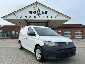 Volkswagen Caddy Cargo Maxi 1.5 TSI / AHK App-Connect