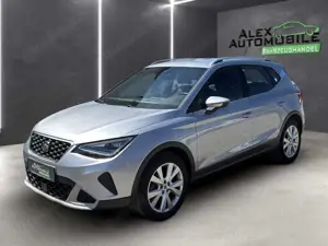 SEAT Arona Xperience**LED**Navi**