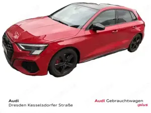 Audi S3 TFSI 228(310) kW(PS) S tronic