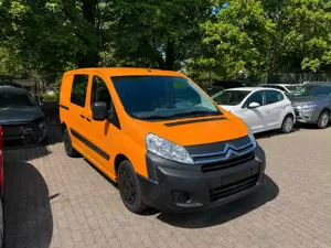 Peugeot Expert 2.0 Kasten / MOTORSCHADEN