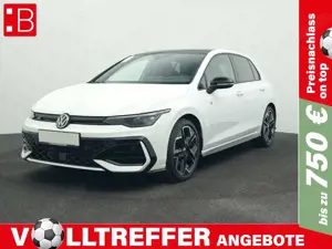 Volkswagen Golf 8 1.5 eTSI DSG R-Line BLACK STYLE PANO IQ.LIGHT NA