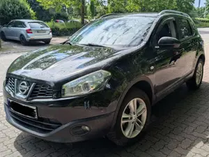 Nissan Qashqai Qashqai 2.0 CVT I-Way