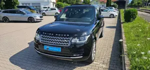 Land Rover Range Rover Range*Rover*3.0*TDV6*Vogue*MEGA-VOLL*Massage*Pano*Sitzbelüftung*AHK*Leder*Nav