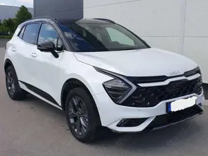 Kia Sportage Sportage 1.6T-GDI Hybrid AWD Aut. GT-Line