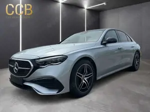 Mercedes-Benz E 200 E200 AMG Line Premium Plus/Pano/ 0,99 % Zins*