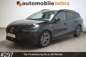 Ford Focus 1.0EcoBoost ST-Line X Autom. Pano AHK LED