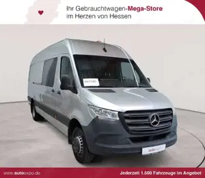 Mercedes-Benz Sprinter 516 CDI Sprinter "Werkstatt" NAV AHK