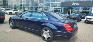 Mercedes-Benz S 600 L ,Pano,Leder Manufaktur Porzellan hell beige neuw