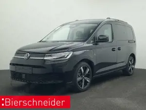 Volkswagen Caddy Energy eHybrid DSG AGR NAVI ACC LED AHK