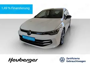 Volkswagen Golf VIII 2.0 TDI Energy, ACC, R. Kamera, Standh