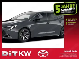 Toyota Corolla Touring Sports 2.0  Teamplayer ACC+LED