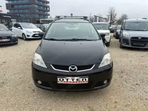 Mazda 5 Lim. 1.8 Exclusive