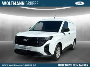 Ford Transit Courier Trend AHK Apple CarPlay Android Auto Musikstreamin