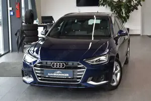 Audi A4 Avant 35TDI Advanced S-line LED~VirtualCo~AHK
