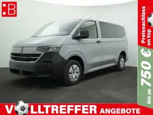 Volkswagen T7 Caravelle 2.0 TDI LED PDC KLIMA RADIO
