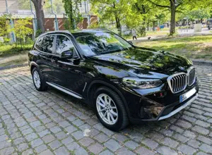 BMW X3 xDrive20i Aut.