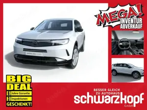 Opel Grandland Edition MHEV